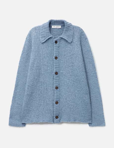 Our Legacy BIG CARDIGAN HBX