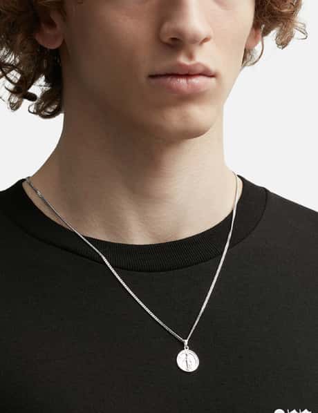 COIN NECKLACE view 11