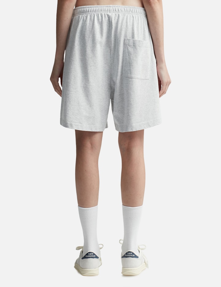 League Gym Shorts Placeholder Image