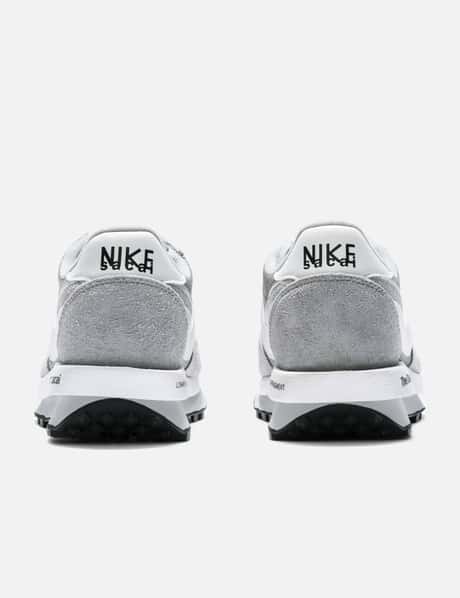 Sacai X Fragment LD Waffle SF view 9