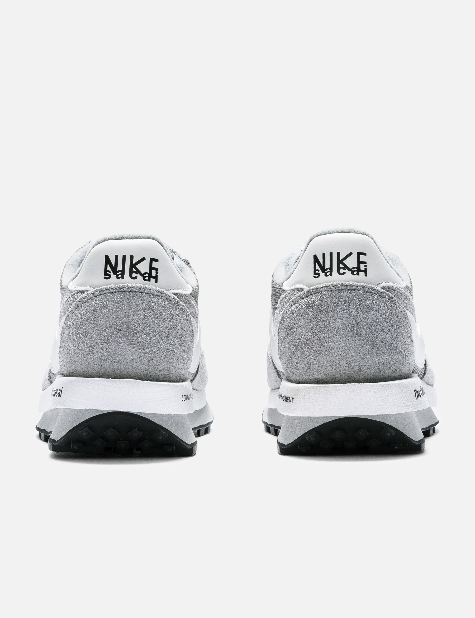 Sacai X Fragment LD Waffle SF view 15