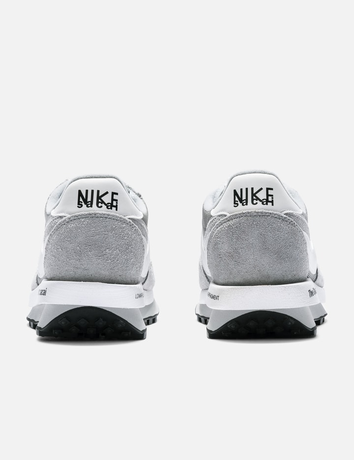 Sacai X Fragment LD Waffle SF view 3