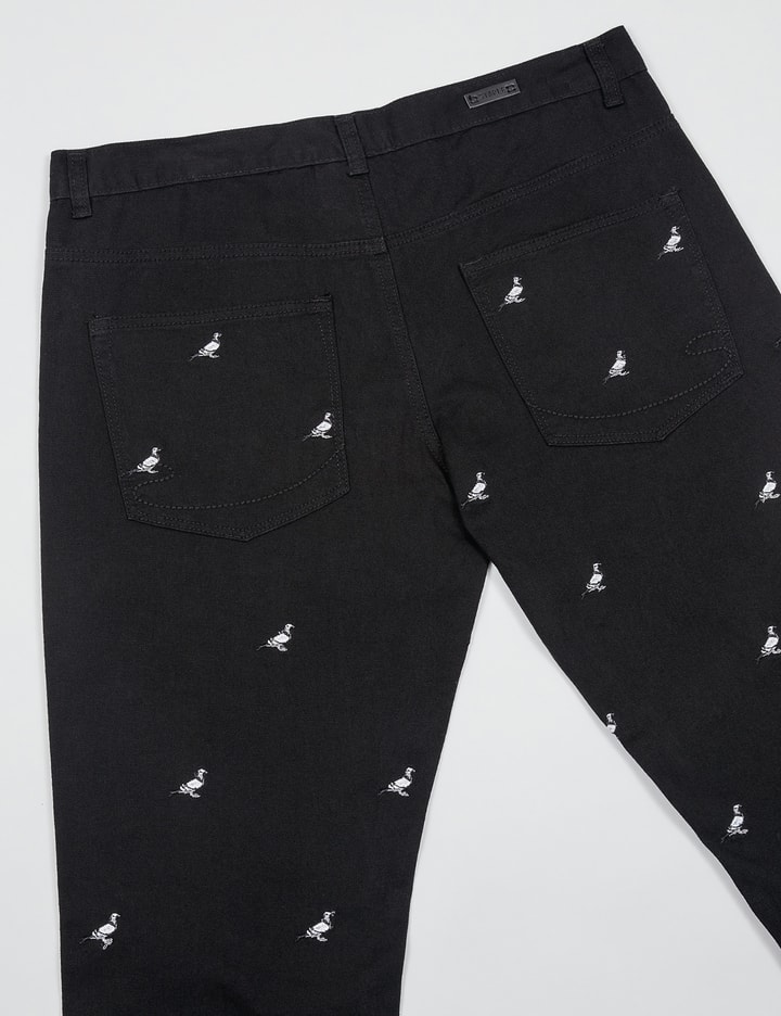 All Over Pigeon Pants Placeholder Image