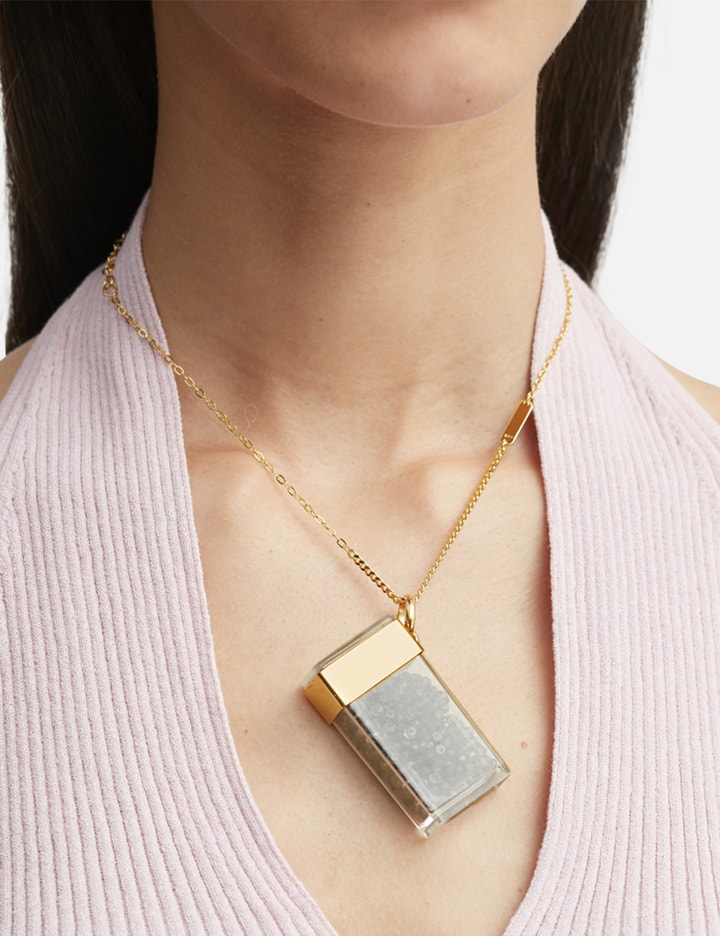 Energy Charm Smoky Quartz Placeholder Image