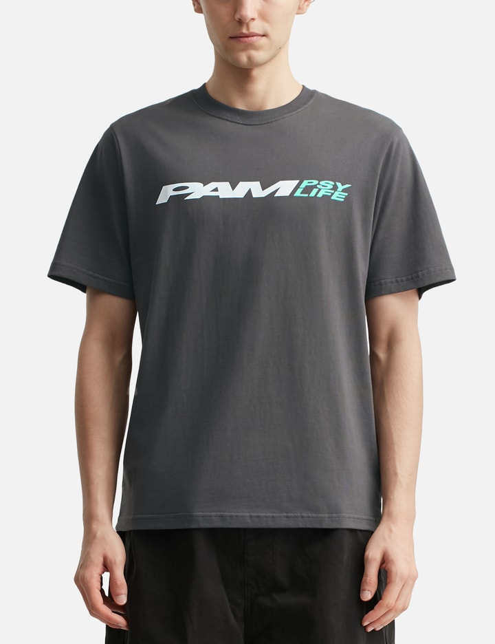Shrooms Short Sleeve T-shirt Placeholder Image