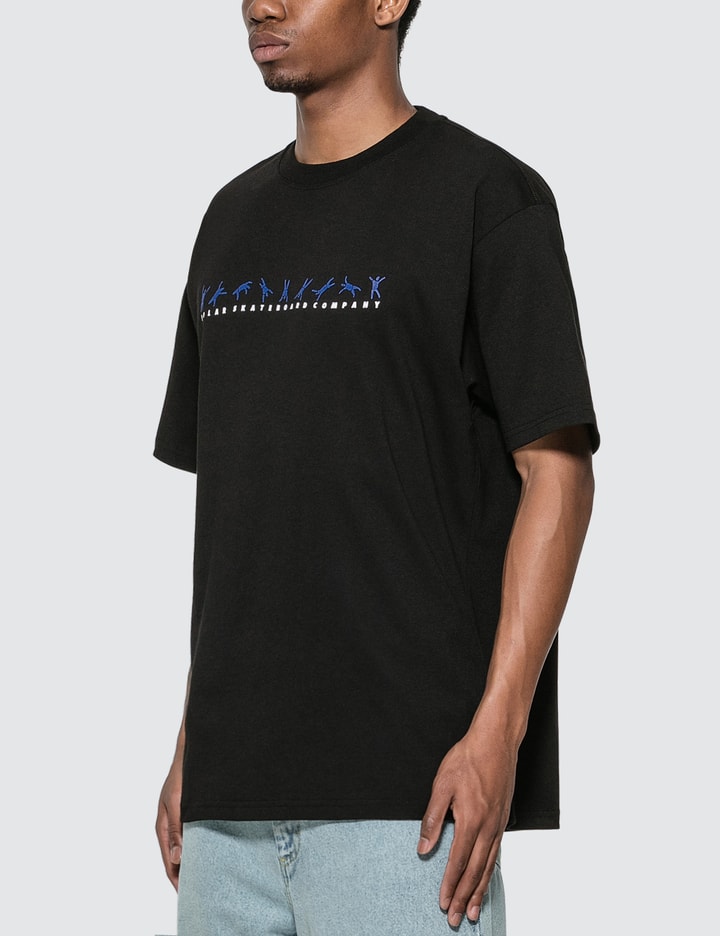 Cartwheel T-Shirt Placeholder Image