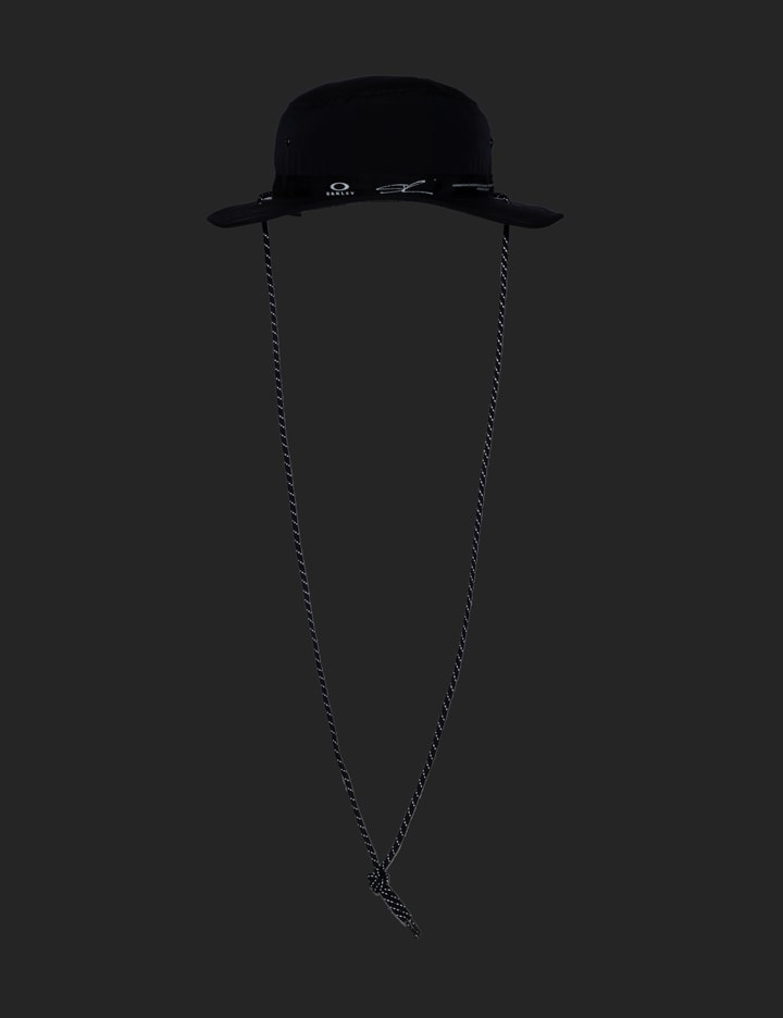 Oakley X Samuel Ross hat in Black (2019) Placeholder Image