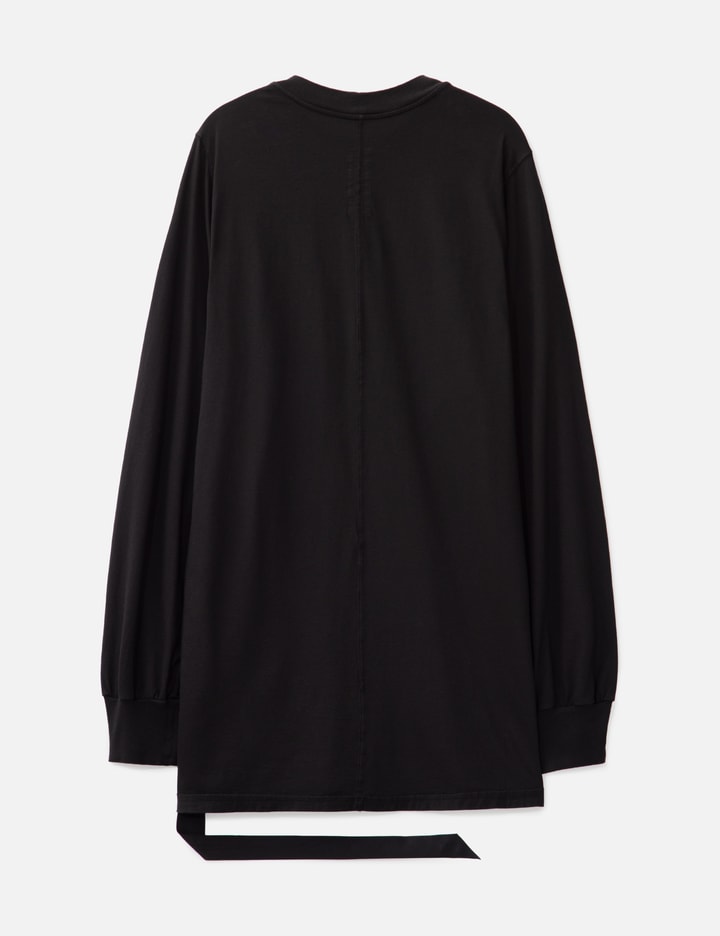Jumbo Long Sleeve T-shirt Placeholder Image