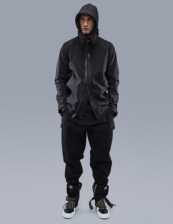 J47R-GT 3L Gore-Tex® Pro Jacket Placeholder Image