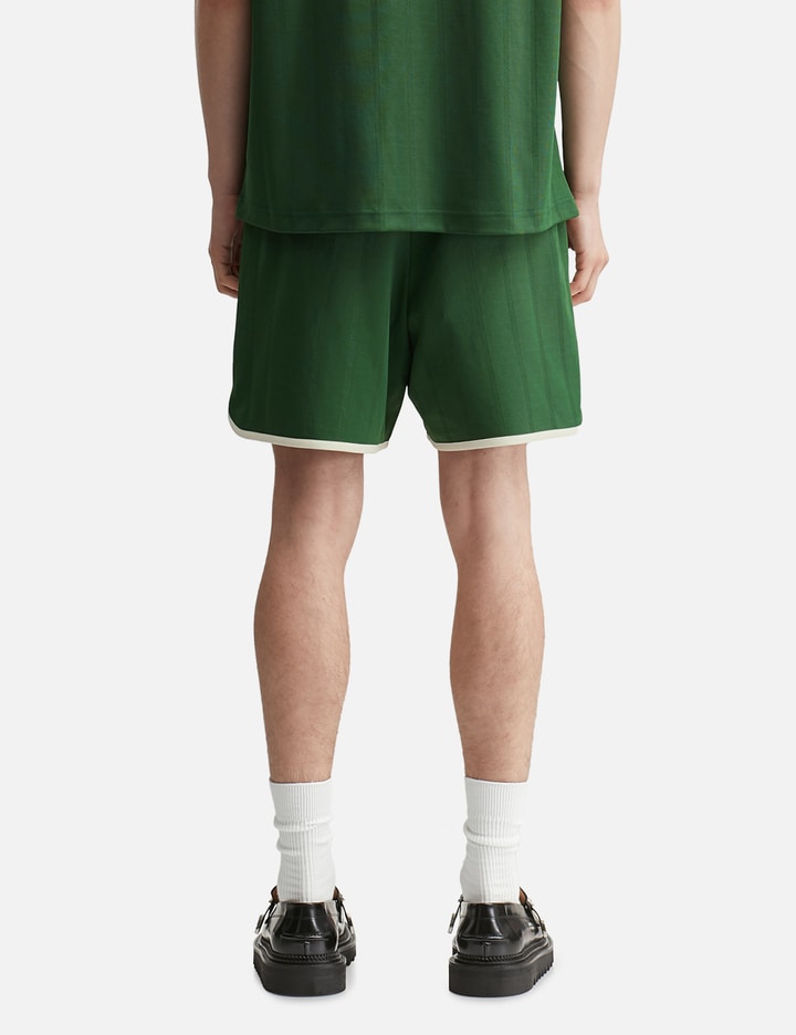 Drole de Monsieur Short D Hibiscus