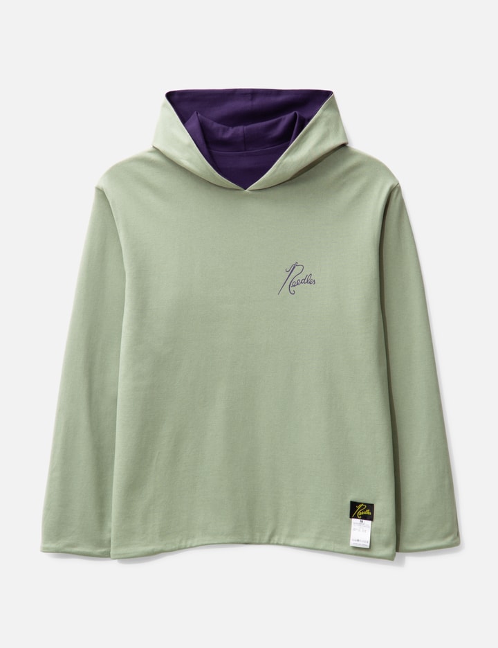 Reversible Hoodie Placeholder Image
