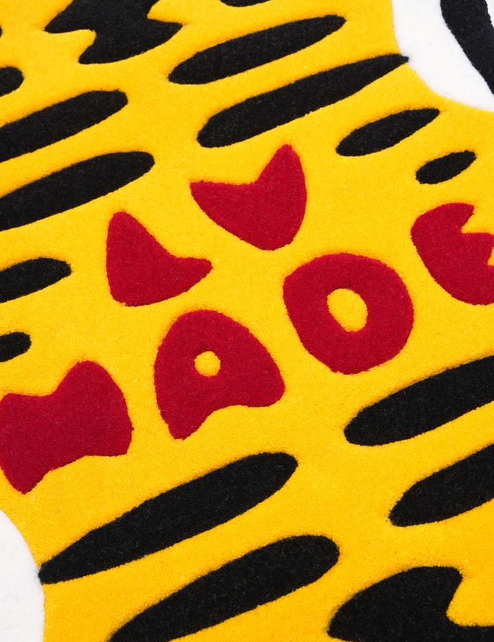 Nigo Tiger Wool Rug Placeholder Image
