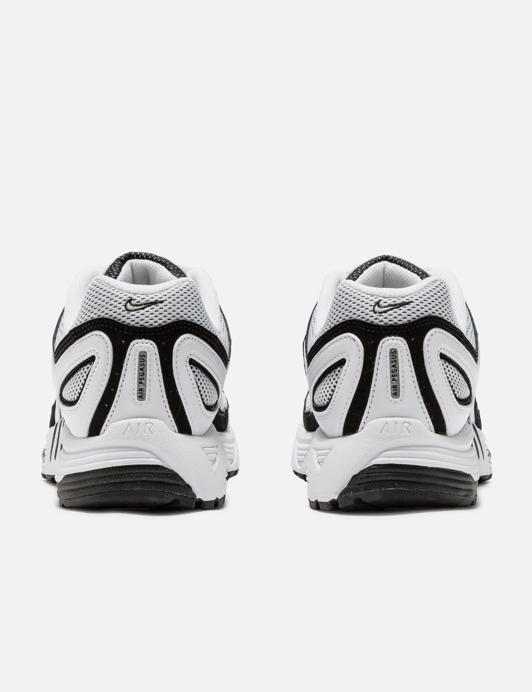 Air Pegasus 2005 view 11