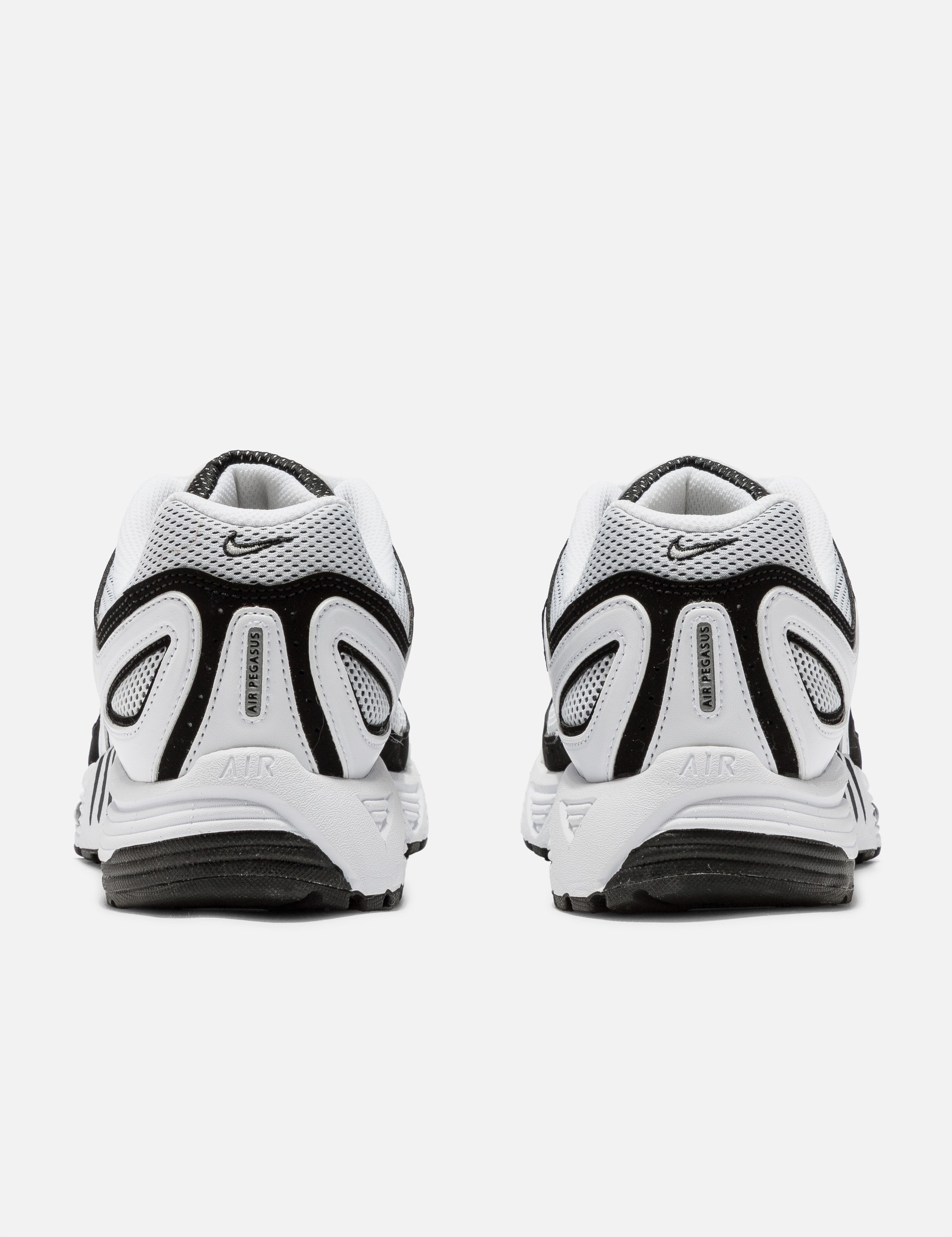 Air Pegasus 2005 view 18