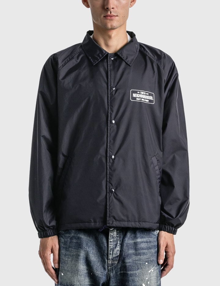 Windbreaker Jacket Placeholder Image