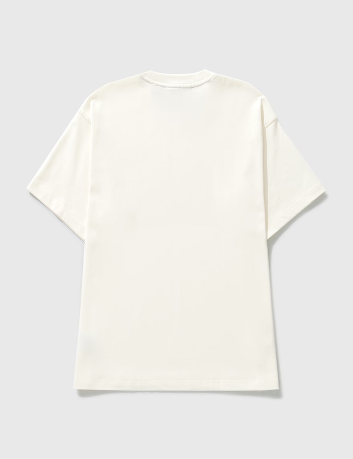 Pharrell Williams Basics T-shirt Placeholder Image