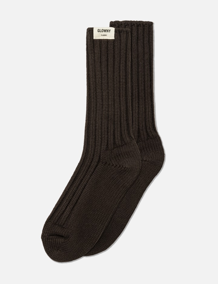 G Cozy Socks