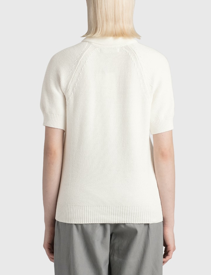 Porter Short Sleeve Jumper Placeholder Image