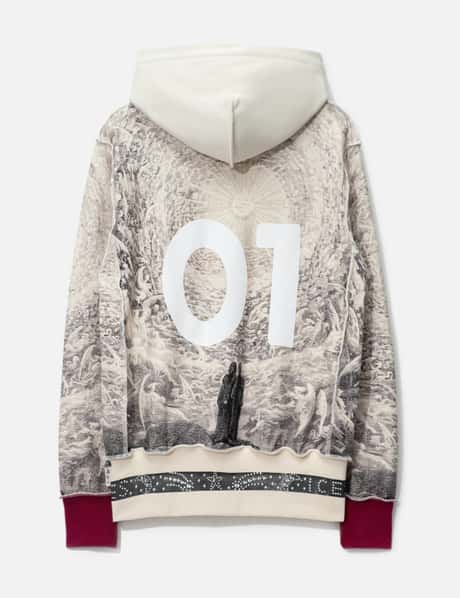 Birthstone Hoodie 1 view 8