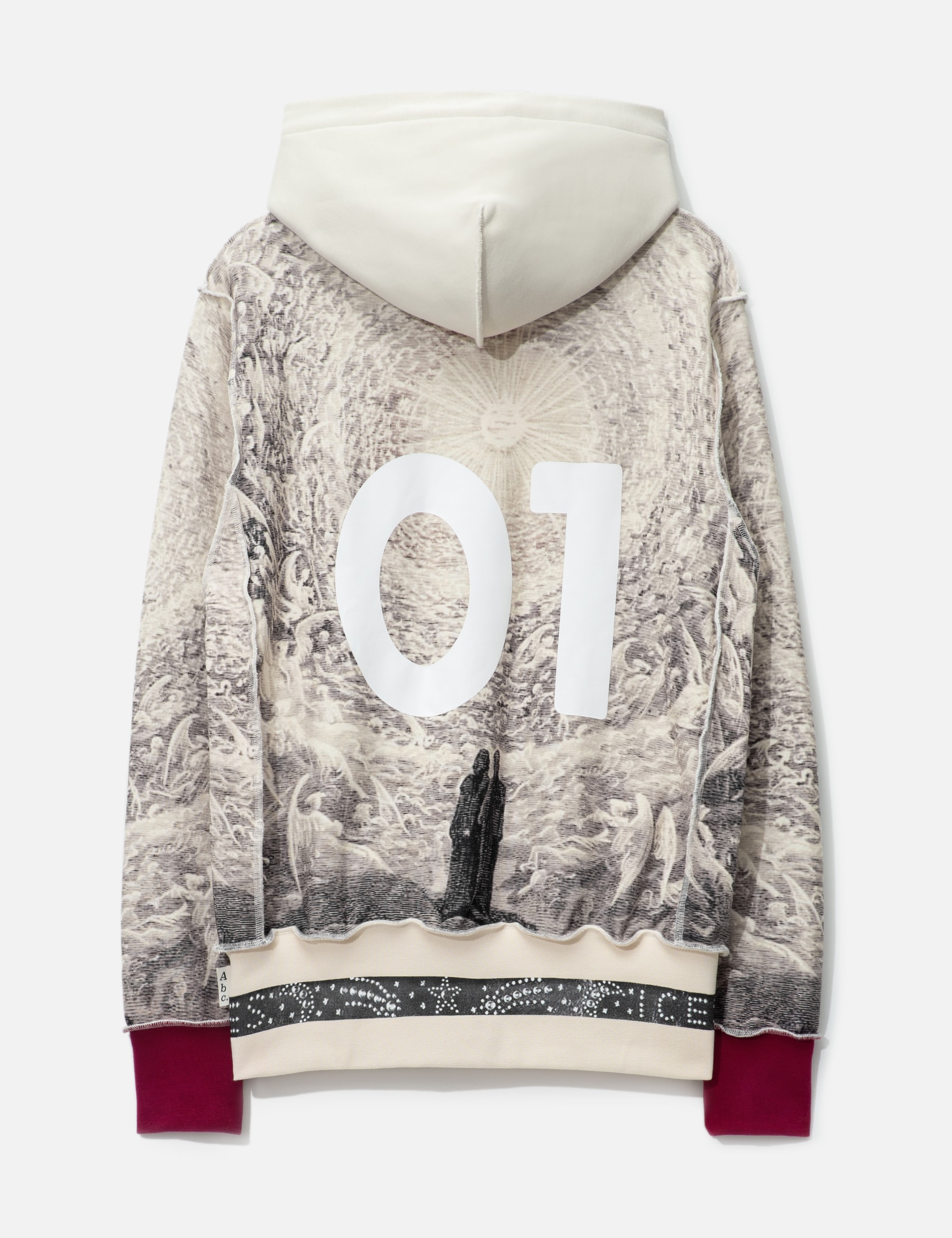 Birthstone Hoodie 1 view 17