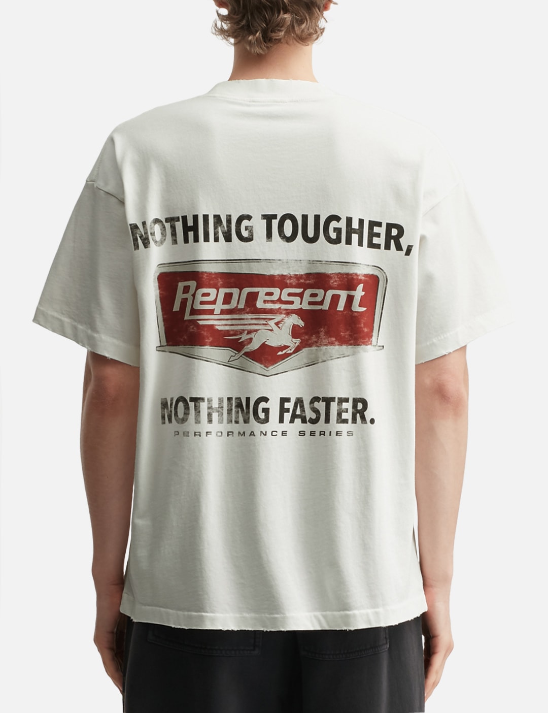 Nothing Faster T-Shirt view 19