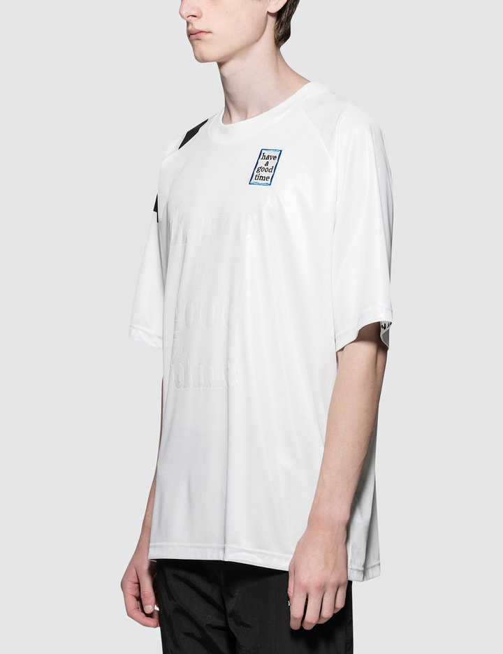 Have A Good Time x Adidas Game Jersey Placeholder Image