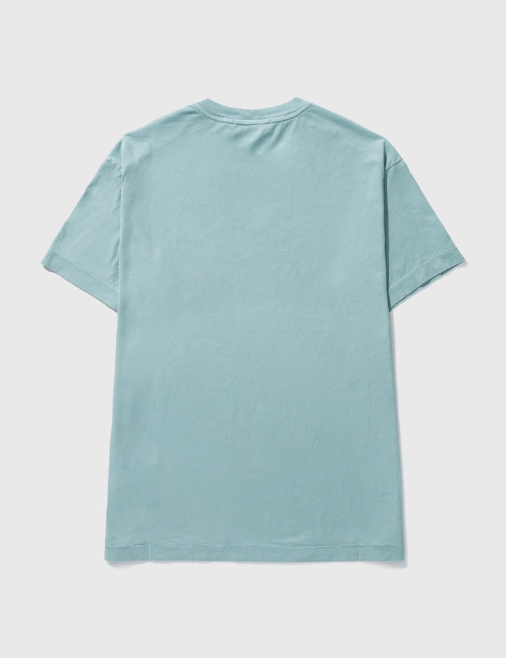 Cotton Jersey T-shirt Placeholder Image