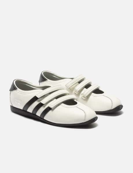 adidas gazelle silver green womens adidas Retrocross 25 Spikeless Golf Shoes - Men's - Cloud White / Gum