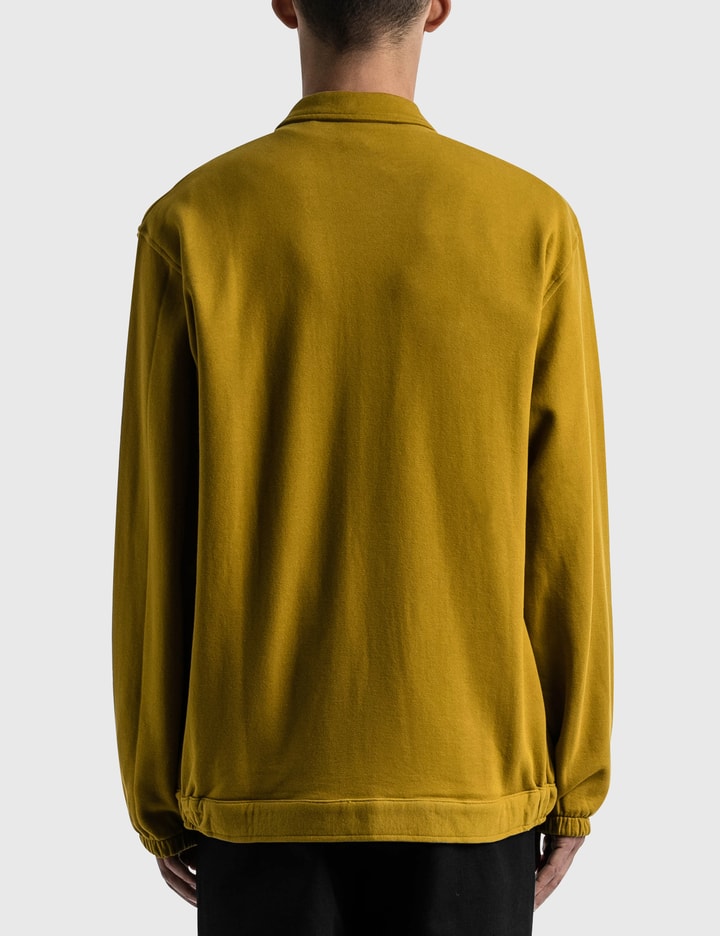 Geared Tracktop Shirt Placeholder Image