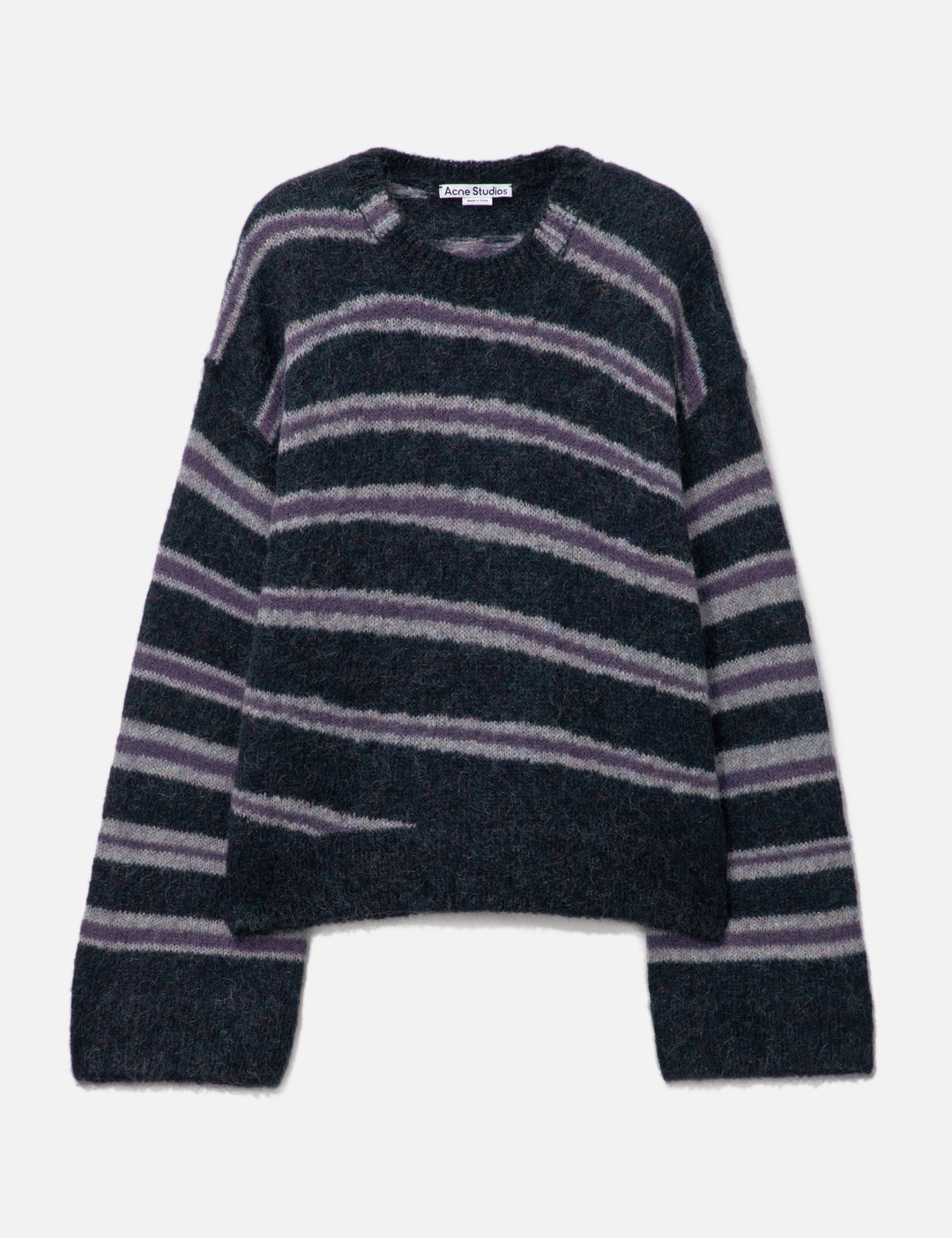 Mohair Blend Jumper view 7