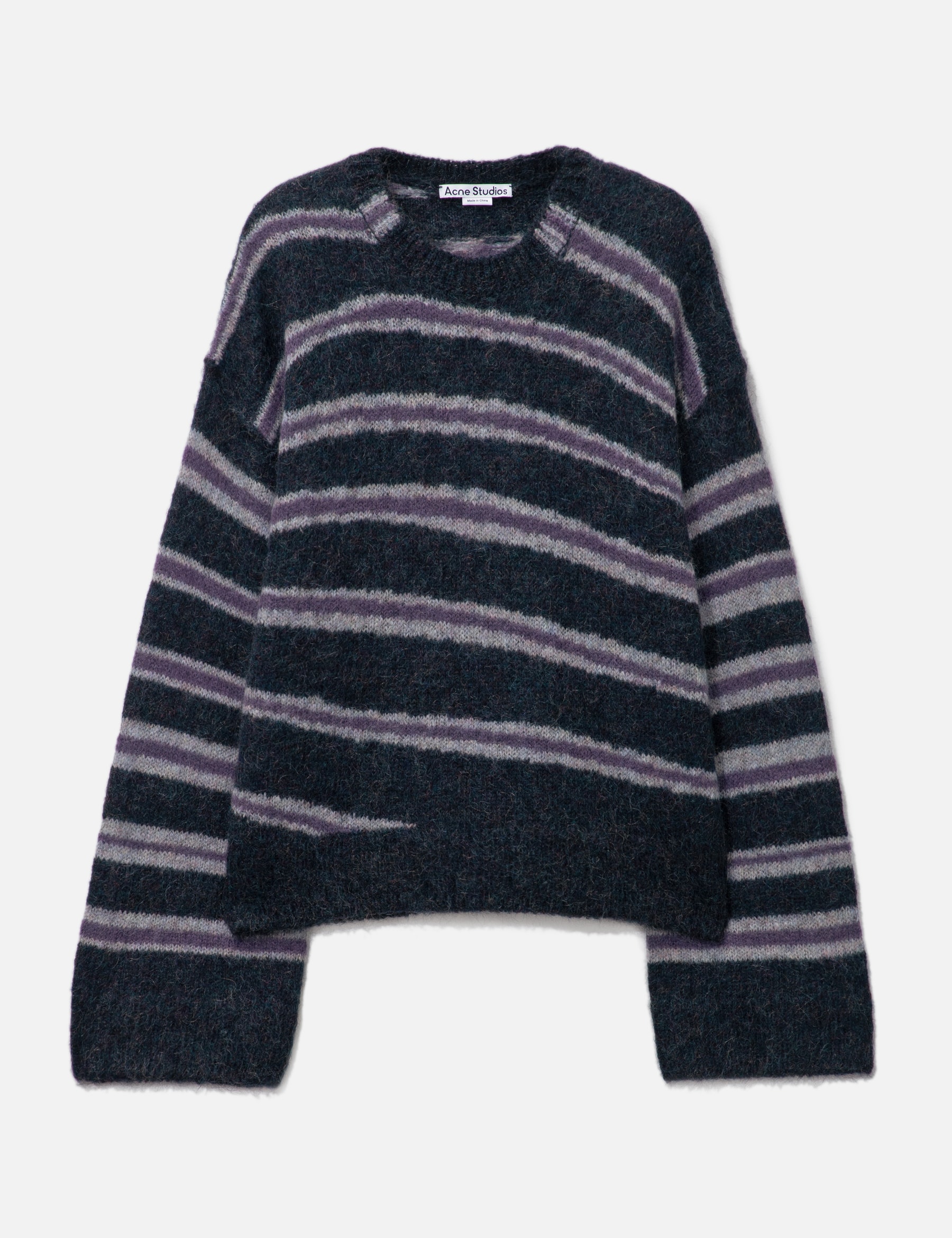 Mohair Blend Jumper view 16