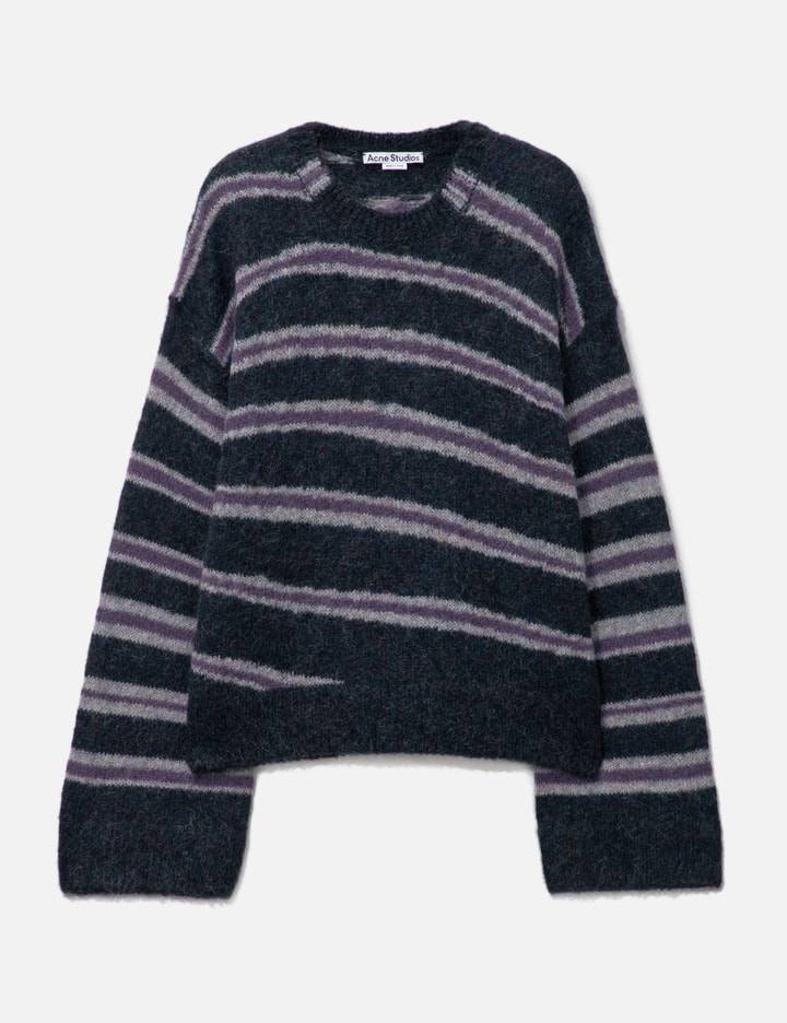 Mohair Blend Jumper Placeholder Image