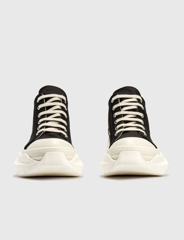 Abstract Low Cut Sneakers Placeholder Image