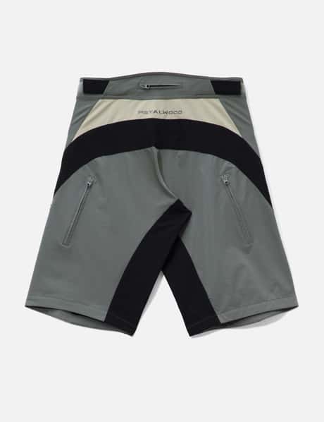 Machine Short view 8