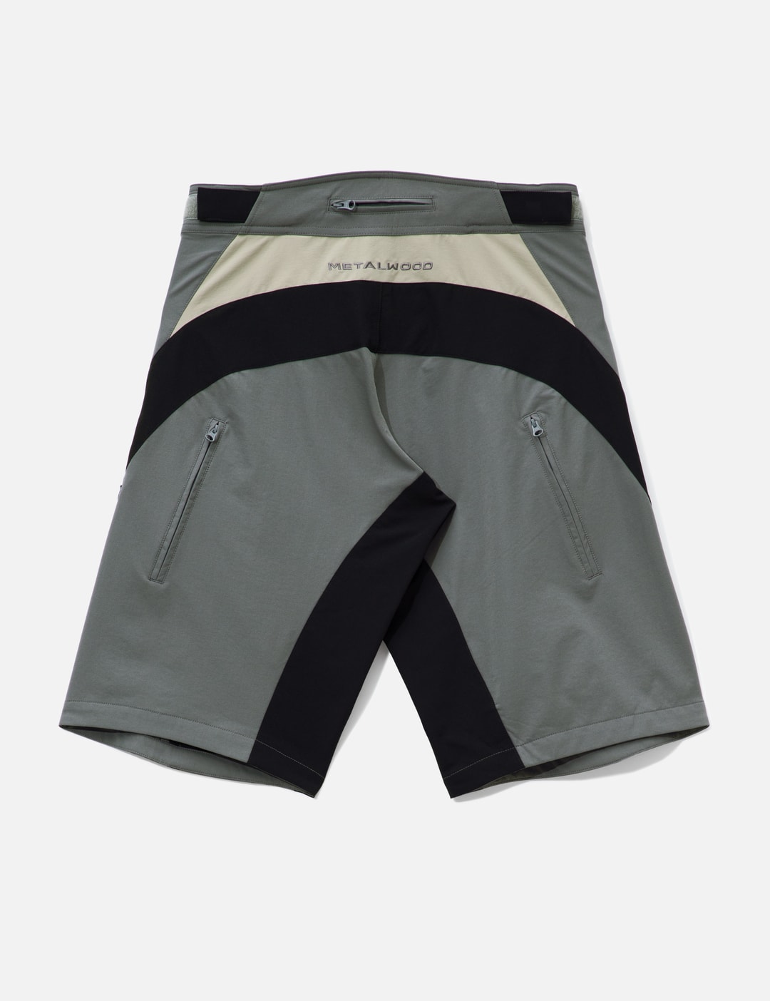 Machine Short view 9