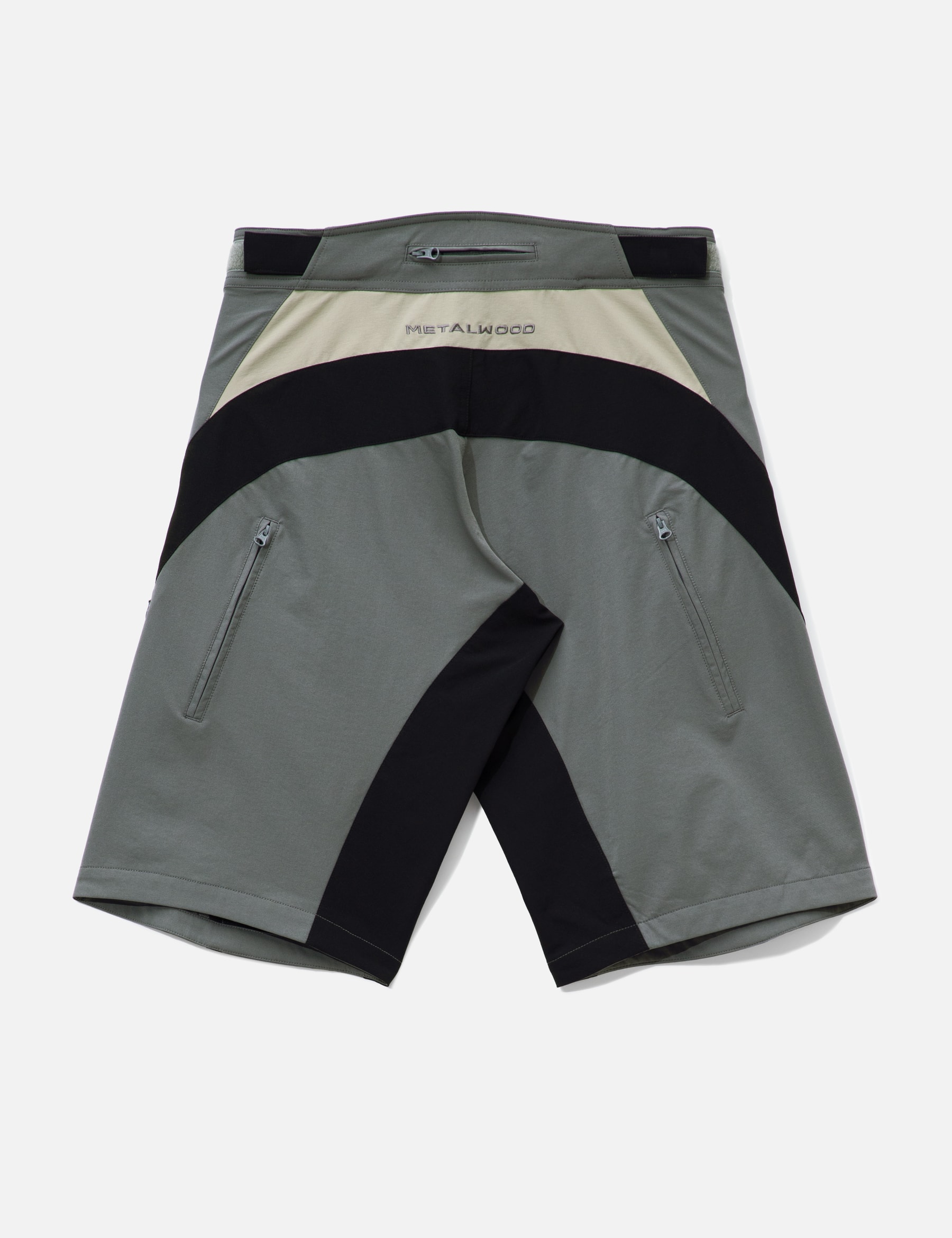 Machine Short view 17