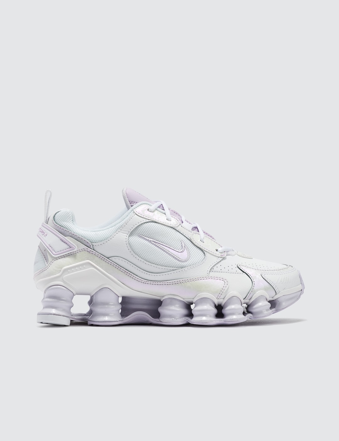 Nike Shox TL | HBX - Globally Curated Fashion and Lifestyle by Hypebeast