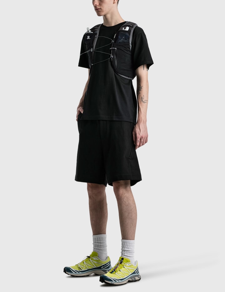 ACTIVE SKIN 8 ランニングベスト（フラスク付） Placeholder Image