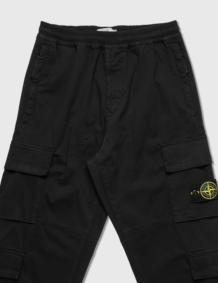 Multi Pockets Cargo Pants Placeholder Image