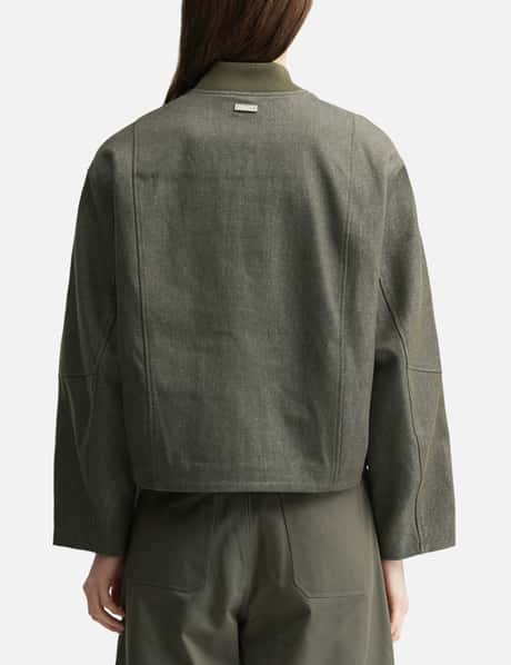 Reset Zip-Up Jacket view 12