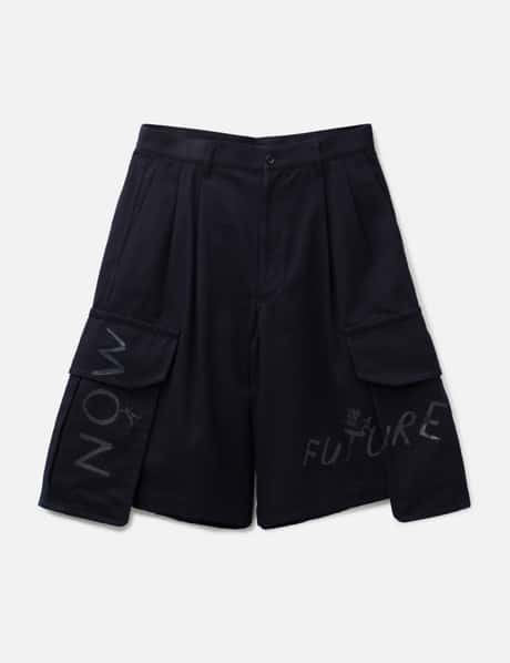 Now Future Cargo Shorts view 6