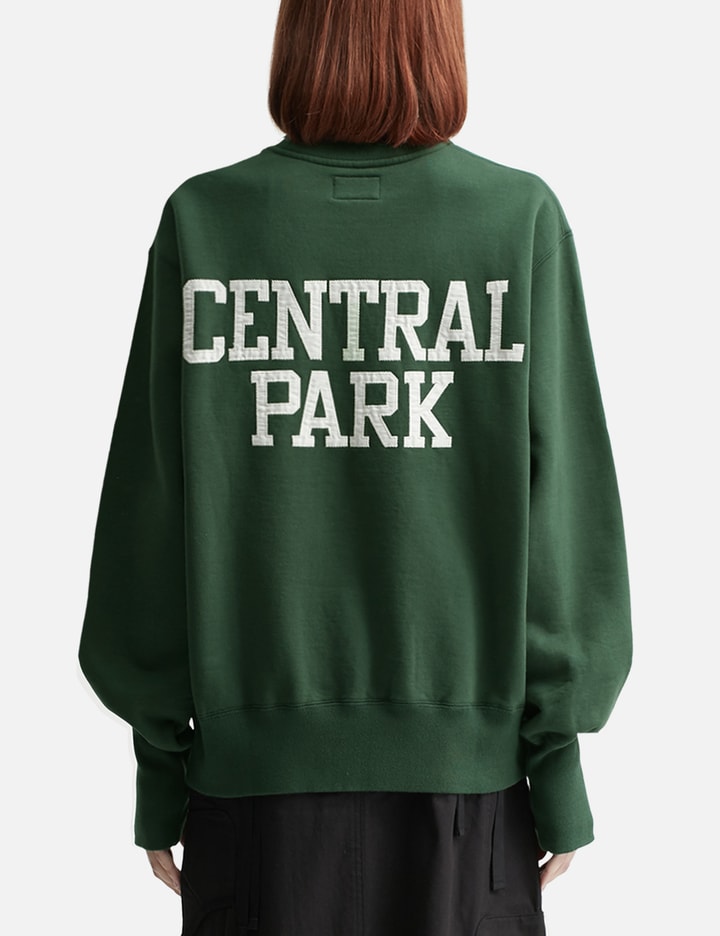 Unlikely Simple Sweat Crew "Central Park" Placeholder Image