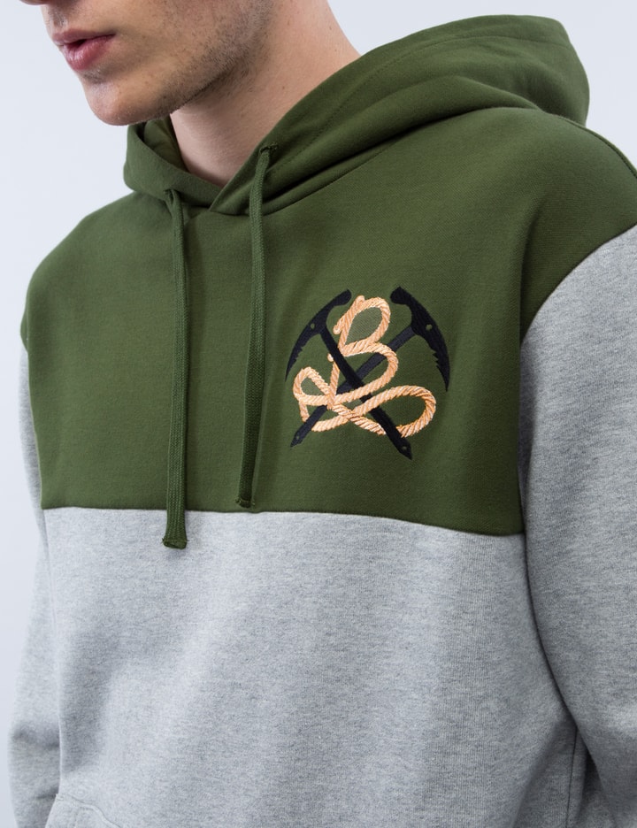 Utility Pop Over Hoodie Placeholder Image