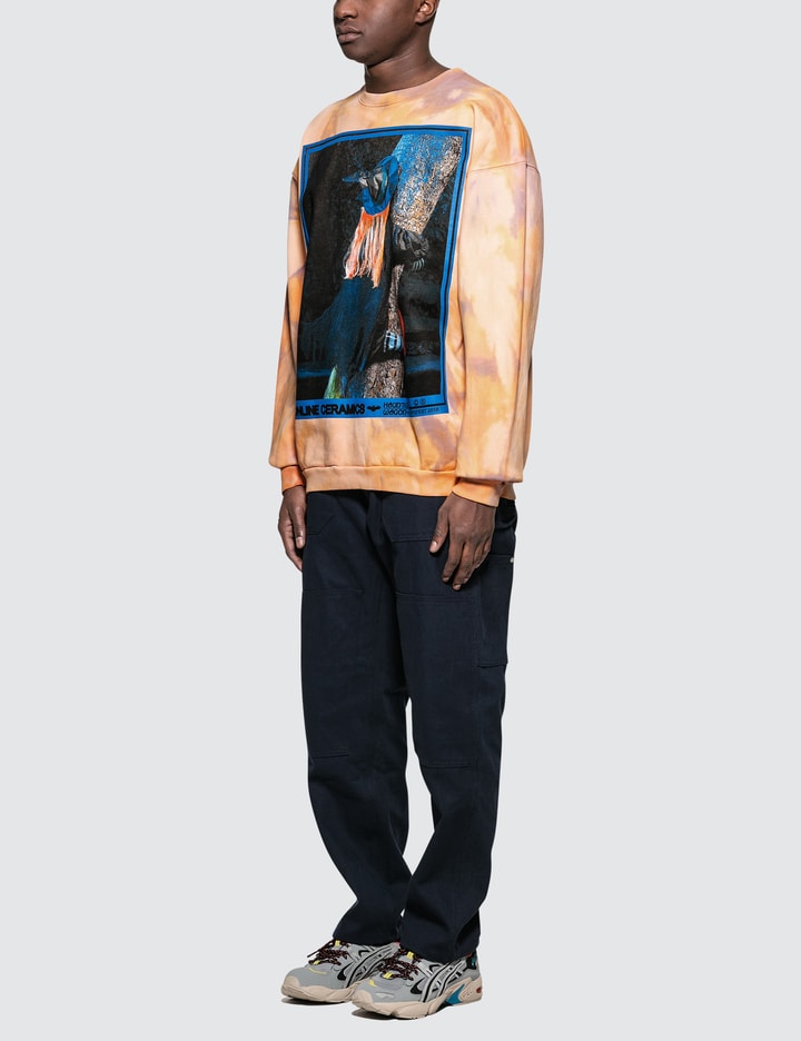 Jimi Wordsearch Sweatshirt Placeholder Image