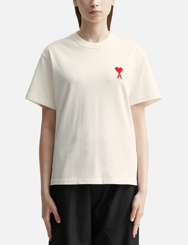 Tonal Ami De Coeur T-shirt Placeholder Image