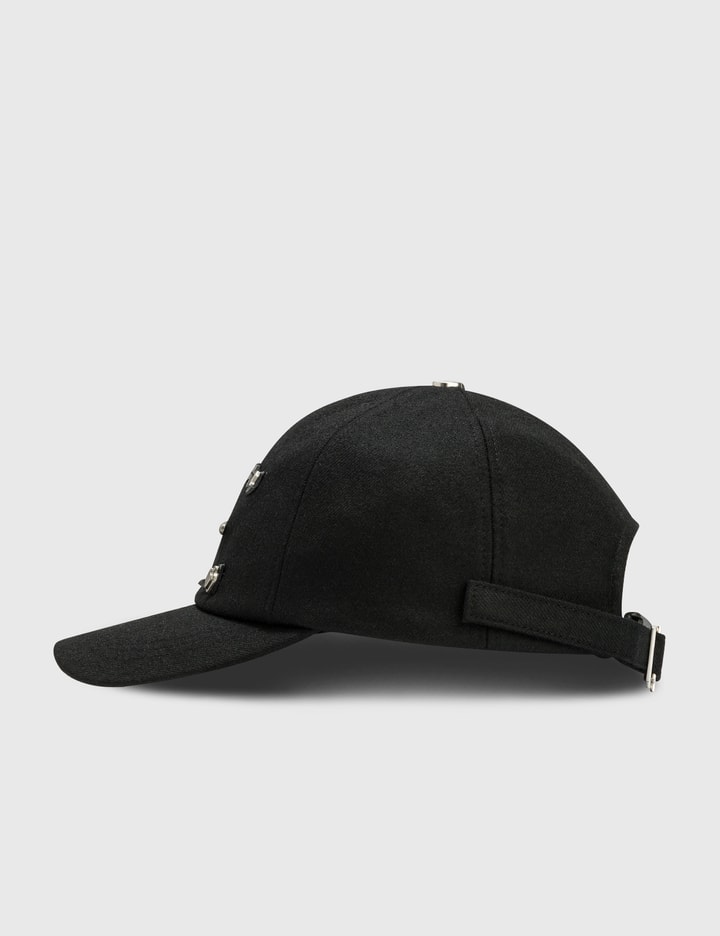 Torn Label Cap Placeholder Image