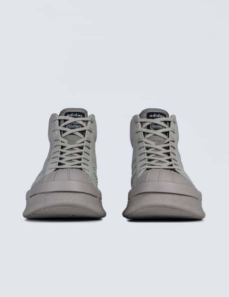 adidas gazelle silver green womens Rick owens x adidas indo pearl black mastodon pro 42.5 – Dusty Archive main image 1