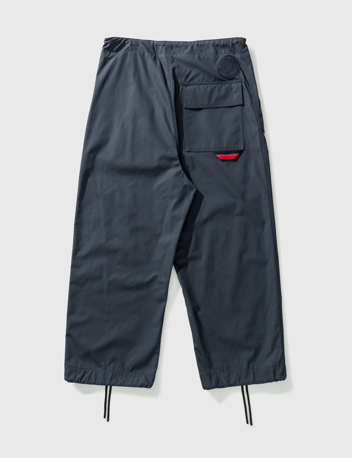 2 Moncler 1952 Cotton Blend Sweatpants Placeholder Image
