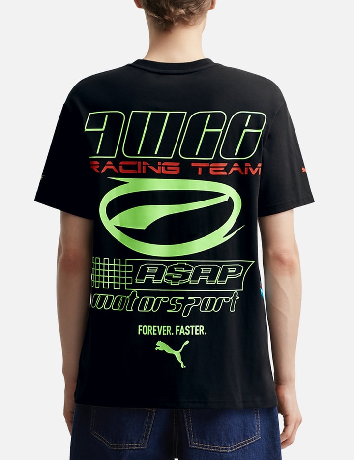 A$AP ROCKY Flacko Drive T-shirt Placeholder Image
