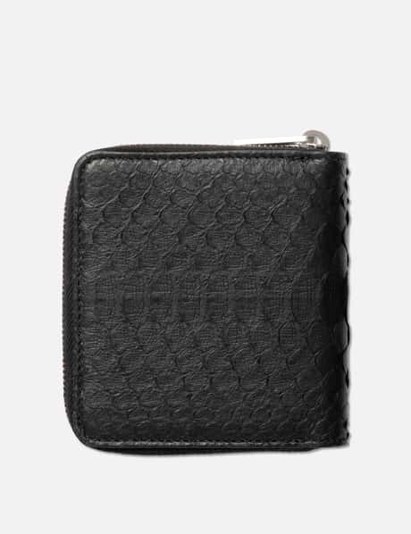 ZIPPED WALLET IN PYTHON view 6